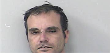 Michael Abbate, - St. Lucie County, FL 